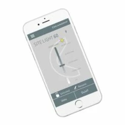 SCANGRIP Lampe De Chantier 60000 Lumens SITE LIGHT 60 - 03.5269 -Bosch Soldes Magasin scangrip lampe de chantier 60000 lumens site light 60 035269 4