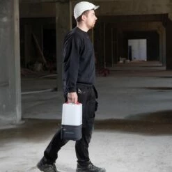 SCANGRIP Lampe De Travail 360º 10 000 Lumens Solo AREA 10 CAS - 03.6103 10 SCANGRIP Lampe De Travail 360º 10 000 Lumens Solo AREA 10 CAS - 03.6103 -Bosch Soldes Magasin scangrip lampe de travail 360 10 000 lumens solo area 10 cas 036103 4