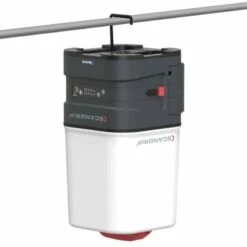 SCANGRIP Lampe Filaire 360º 10000 Lumens AREA 10 CAS - 03.6135 -Bosch Soldes Magasin scangrip lampe filaire 360 10000 lumens area 10 cas 036135 2