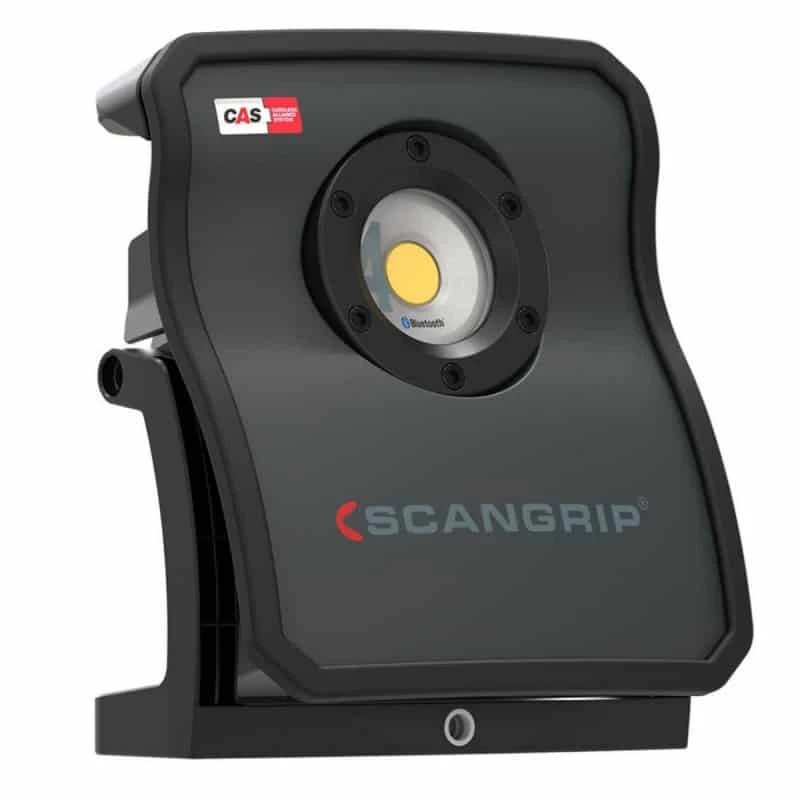SCANGRIP Projecteur 4000 Lumens Bluetooth 4Ah NOVA 4 CAS - 03.6130 3 SCANGRIP Projecteur 4000 Lumens Bluetooth 4Ah NOVA 4 CAS - 03.6130 – Image 3