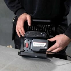 SCANGRIP Projecteur 4000 Lumens Bluetooth 4Ah NOVA 4 CAS - 03.6130 11 SCANGRIP Projecteur 4000 Lumens Bluetooth 4Ah NOVA 4 CAS - 03.6130 -Bosch Soldes Magasin scangrip projecteur 4000 lumens bluetooth 4ah nova 4 cas 036130 5