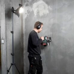 SCANGRIP Projecteur 4000 Lumens Bluetooth Solo NOVA 4 CAS - 03.6101 -Bosch Soldes Magasin scangrip projecteur 4000 lumens bluetooth solo nova 4 cas 036101 5