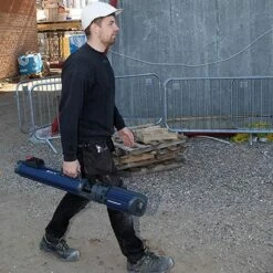 SCANGRIP Projecteur 5000 Lumens Sur Trépied TOWER LITE CAS - 03.6105 -Bosch Soldes Magasin scangrip projecteur 5000 lumens sur trepied tower lite cas 036105 3