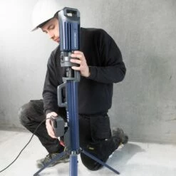 SCANGRIP Projecteur 5000 Lumens Sur Trépied TOWER LITE CAS - 03.6105 -Bosch Soldes Magasin scangrip projecteur 5000 lumens sur trepied tower lite cas 036105 4