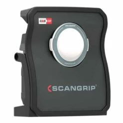 SCANGRIP Projecteur Bluetooth 10 000 Lumens 5.2Ah NOVA 10 CAS - 03.6131 -Bosch Soldes Magasin scangrip projecteur bluetooth 10 000 lumens 52ah nova 10 cas 036131 2