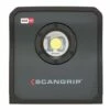 SCANGRIP Projecteur Bluetooth 10 000 Lumens Solo NOVA 10 CAS - 03.6102