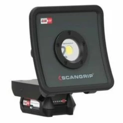 SCANGRIP Projecteur Portable 2000 Lumens Solo NOVA 2 CAS - 03.6100 -Bosch Soldes Magasin scangrip projecteur portable 2000 lumens solo nova 2 cas 036100 2