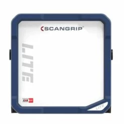 SCANGRIP Projecteur Puissant 4000 Lumens VEGA LITE CAS - 03.6104