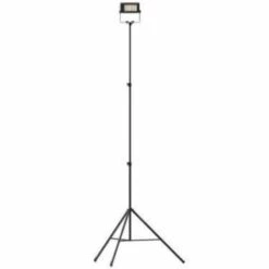 SCANGRIP Trépied Pour éclairages De Chantier 4.5 M TRIPOD - 03.5270 -Bosch Soldes Magasin scangrip trepied pour eclairages de chantier 45 m tripod 035270 2
