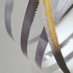 SIDAMO Lames De Scie à Ruban Bi-métal 1735 Mm