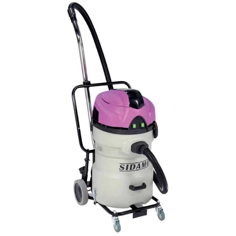 SIDAMO Aspirateur Industriel Jet 60 P - 20402047 2 SIDAMO Aspirateur Industriel Jet 60 P - 20402047 – Image 2