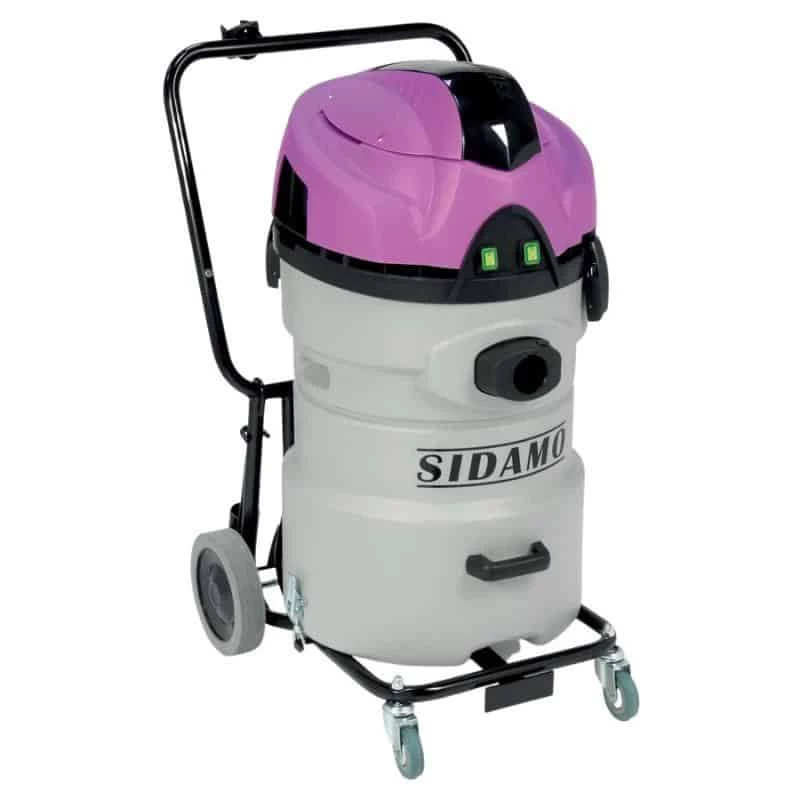SIDAMO Aspirateur Industriel Jet 60 P - 20402047 3 SIDAMO Aspirateur Industriel Jet 60 P - 20402047 – Image 3