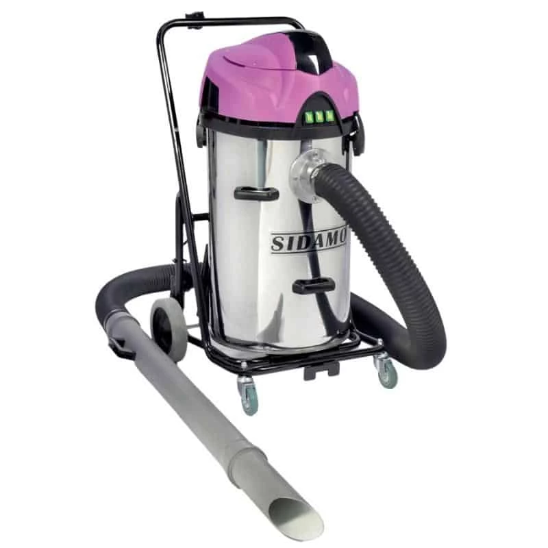 SIDAMO Aspirateur Jet 100 I90 - 20402051 2 SIDAMO Aspirateur Jet 100 I90 - 20402051 – Image 2