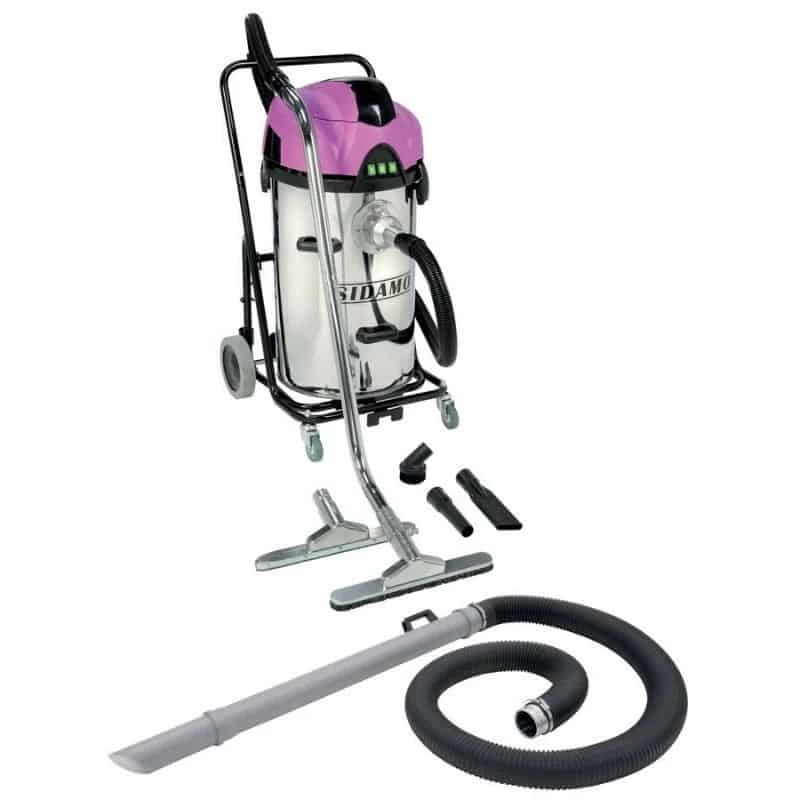 SIDAMO Aspirateur Jet 100 I90 - 20402051 1 SIDAMO Aspirateur Jet 100 I90 - 20402051