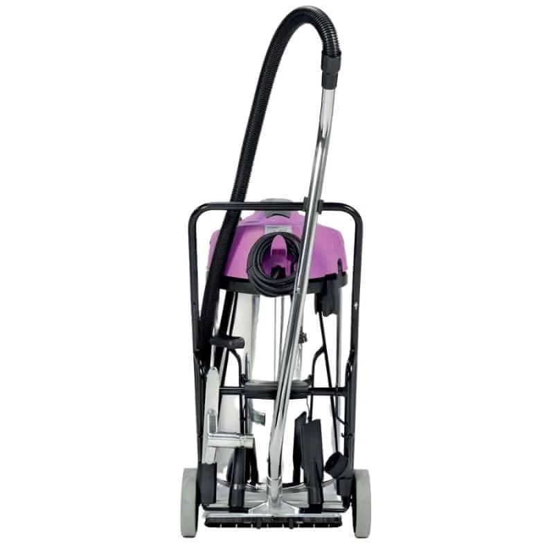 SIDAMO Aspirateur Jet 100i - Cuve 55L - 20402045 2 SIDAMO Aspirateur Jet 100i - Cuve 55L - 20402045 – Image 2