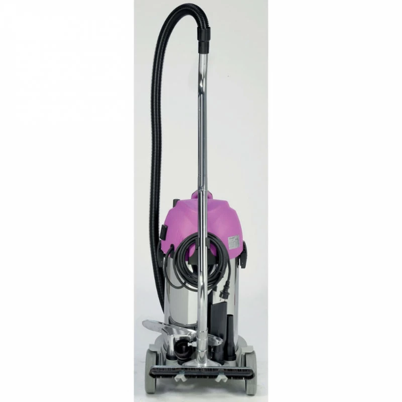 SIDAMO Aspirateur Jet 30i Synchro Cuve Inox - 20402042 3 SIDAMO Aspirateur Jet 30i Synchro Cuve Inox - 20402042 – Image 3