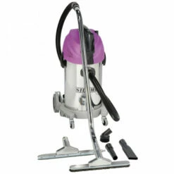 SIDAMO Aspirateur Jet 30i Synchro Cuve Inox - 20402042