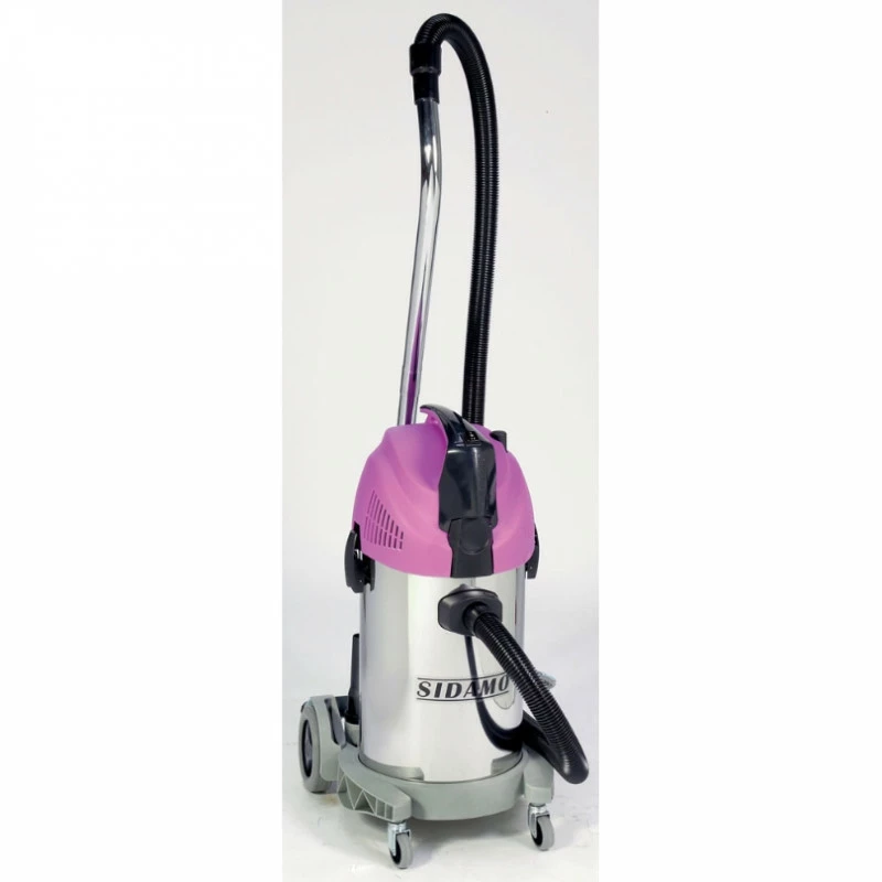 SIDAMO Aspirateur Jet 30i Synchro Cuve Inox - 20402042 5 SIDAMO Aspirateur Jet 30i Synchro Cuve Inox - 20402042 – Image 5