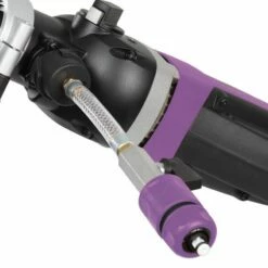 SIDAMO Carotteuse à Sec PRO CD 182-S Raccord 1''1/4 - 20116077 -Bosch Soldes Magasin sidamo carotteuse a sec pro cd 182 s raccord 1 14 20116077 2