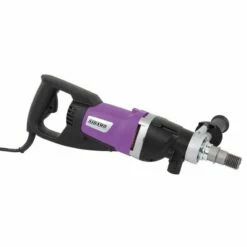 SIDAMO Carotteuse à Sec PRO CD 182-S Raccord 1''1/4 - 20116077