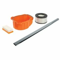 SIDAMO Kit DR Pour Aspirateur - 20498500