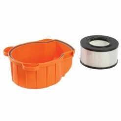 SIDAMO Kit Filtre Classe H Pour Aspirateur - 20498560