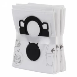 SIDAMO Lot De 5 Sacs Synthetiques Pour XC 30L Et 40M - 20498485