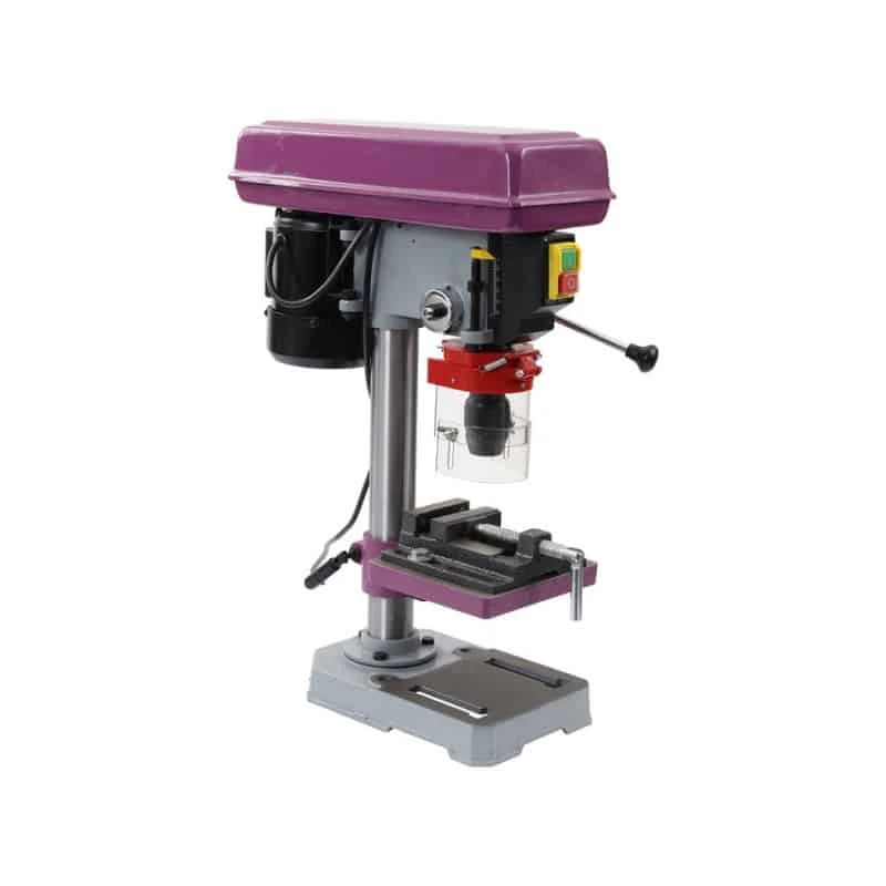 SIDAMO Perceuse Etabli STAR 13 PE Monophasé - 20501016 1 SIDAMO Perceuse Etabli STAR 13 PE Monophasé - 20501016