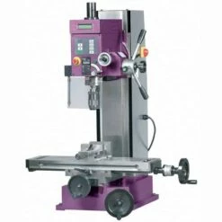 SIDAMO Perceuse Fraiseuse 25FV Sans Socle - 20502080