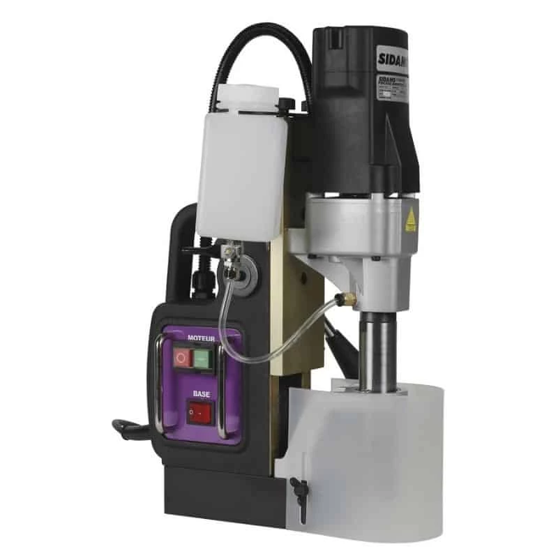 SIDAMO Perceuse Magnétique 35 Pm - 20502033 1 SIDAMO Perceuse Magnétique 35 Pm - 20502033