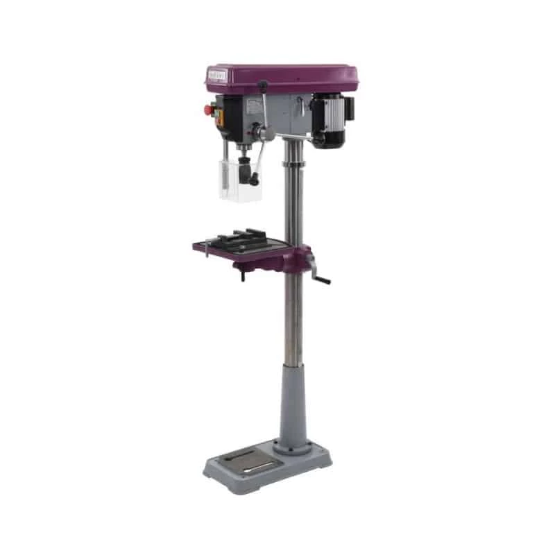 SIDAMO Perceuse Sur Colonne STAR 20 PC - 20501019 1 SIDAMO Perceuse Sur Colonne STAR 20 PC - 20501019