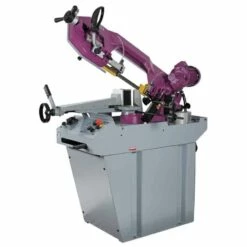 SIDAMO Scie à Ruban à Descente Autonome SR 276 DA 400V - 20114110