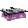 SIDAMO Scie Carrelage Diaminipro 180 + Disque Pro Ceram-E - 20116066
