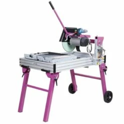 SIDAMO Scie De Table Precicut 350 Avec Pietement - 20116000