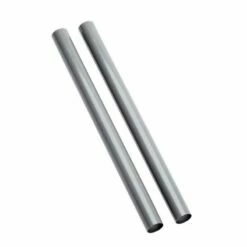 SIDAMO Tube En Aluminium Ø32 Mm 2 X 500 Mm - 20498440