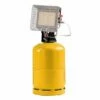 SOVELOR Chauffage Radiant Portable Gaz Prop Avec Contrôle - 4200CAP