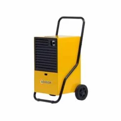 SOVELOR Déshumidificateur Professionnel Mobile 26L/jour - DR26