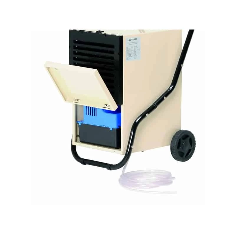 SOVELOR Kit D'évacuation Et De Relevage Des Condensats - ACC09 2 SOVELOR Kit D'évacuation Et De Relevage Des Condensats - ACC09 – Image 2