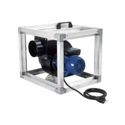 SOVELOR Ventilateur Centrifuge Portable 1250 M³/h - V1