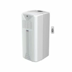 S.PLUS Climatiseur Mobile Réversible CM 25 TR - 2113116