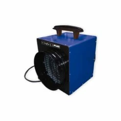 S.PLUS Aerotherme Electrique 3,3 Kw Elp 4- 2800063