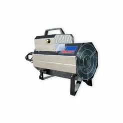 S.PLUS Gen Mobile Gaz Auto 30Kw Inox ECO 30 AI.2 - 2033007