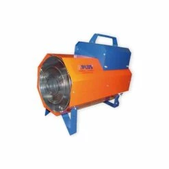 S.PLUS Gen Mobile Gaz Manu 30Kw ECO 30 M2 - 2031172