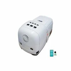 SPLUS Kit De Brumisation Haute Pression Avec Pompe HP - KPB 90