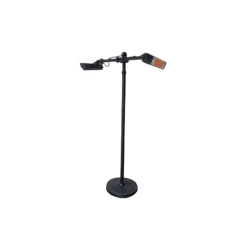 S.PLUS Rad Electr Orientable Sur Mat 3000W REH 3000 TLC.2 - 2092517