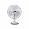 S.PLUS Ventilateur De Bureau VM 30 BU.2 - 2112042