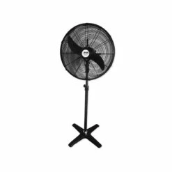 S.PLUS Ventilateur Sur Pied Mobile VM 56 PI - 2112083