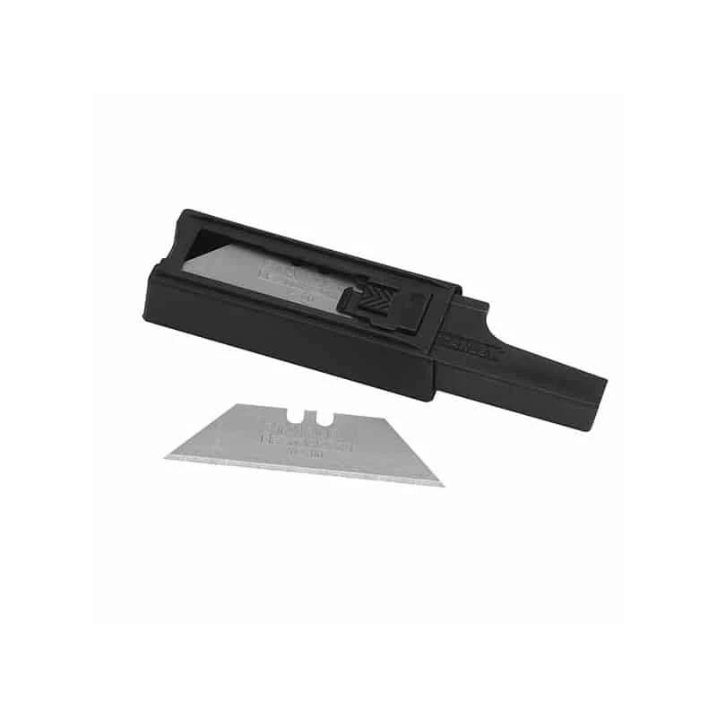 STANLEY 10 Lames De Cutter FatMax 63mm - 2-11-700 2 STANLEY 10 Lames De Cutter FatMax 63mm - 2-11-700 – Image 2