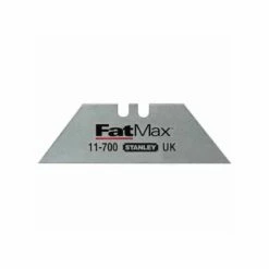 STANLEY 10 Lames De Cutter FatMax 63mm - 2-11-700