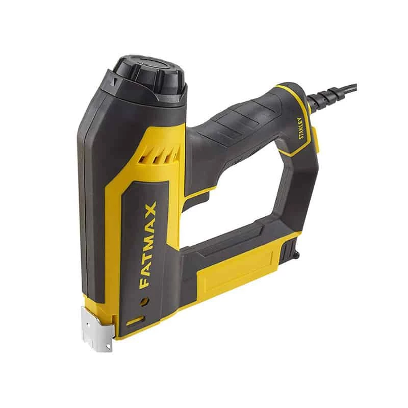 STANLEY Agrafeuse électrique FatMax - FMHT6-75934 2 STANLEY Agrafeuse électrique FatMax - FMHT6-75934 – Image 2